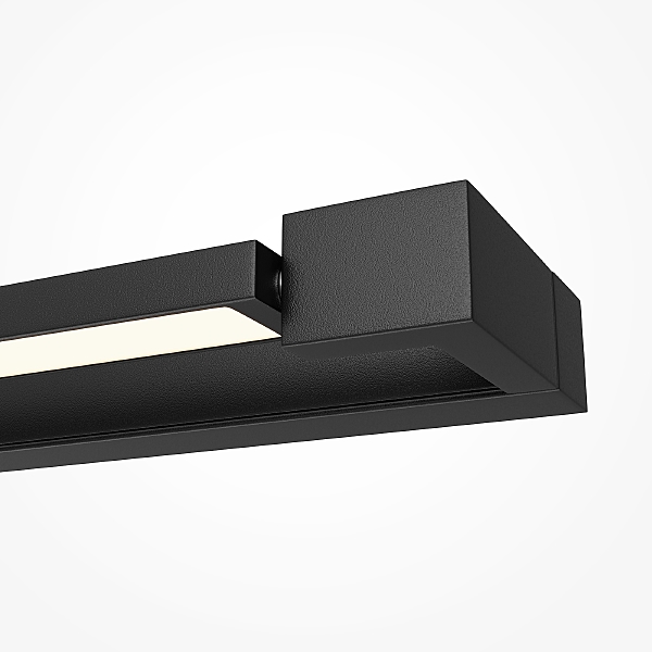 Подсветка зеркал и полок Beam MIR002WL-L10B3K