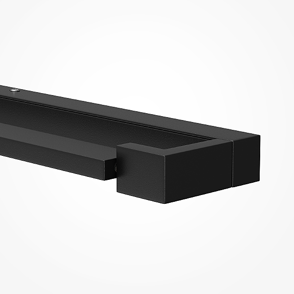 Подсветка зеркал и полок Beam MIR002WL-L16B4K