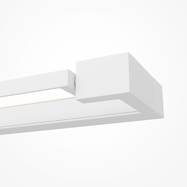 Подсветка зеркал и полок Beam MIR265WL-L8W4K