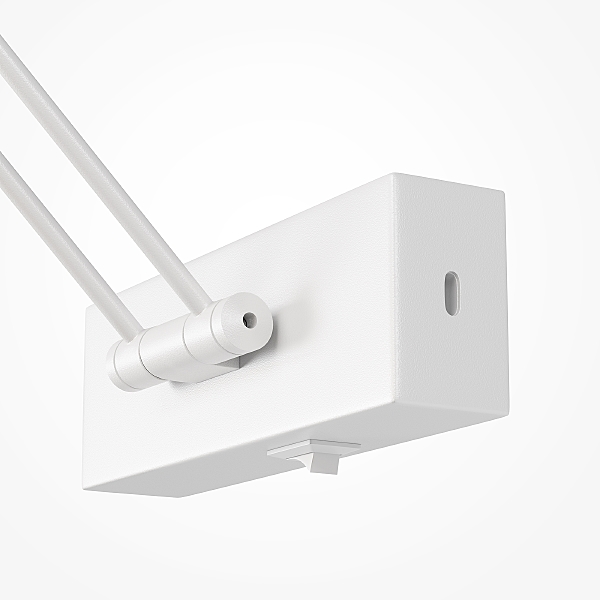 Подсветка зеркал и полок Luster MIR268WL-L3W3K