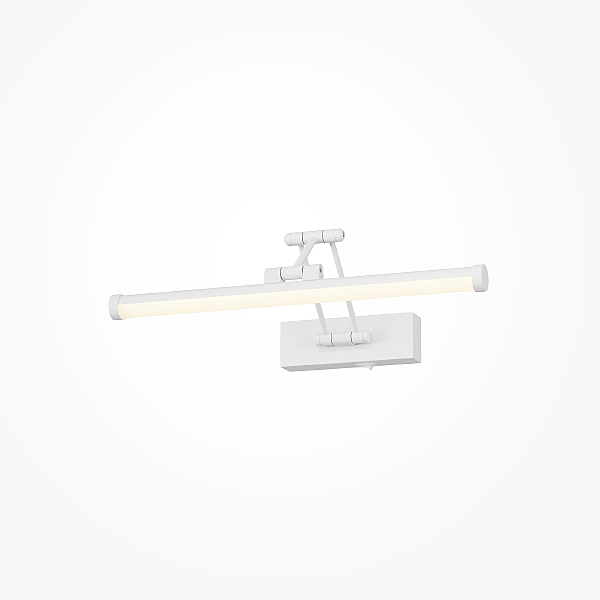 Подсветка зеркал и полок Luster MIR268WL-L3W3K