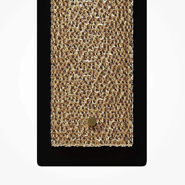 Настенный светильник Golthic MOD474WL-L20B3K