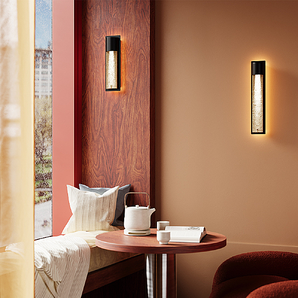 Настенный светильник Golthic MOD474WL-L20B3K