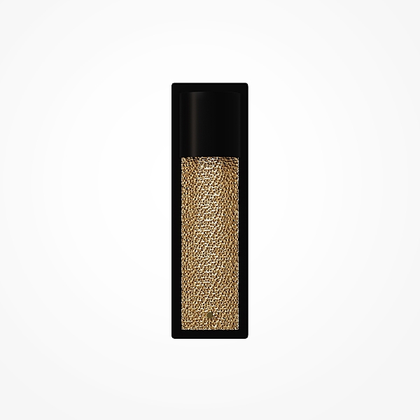 Настенный светильник Golthic MOD474WL-L20B3K