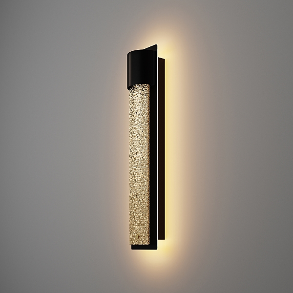 Настенный светильник Golthic MOD474WL-L30B3K