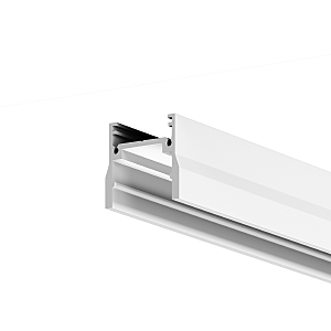 Профиль Профиль для уличной трековой системы Elasity IP O-TR001-P-W2M