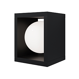 Настенный светильник Slate O483WL-L10GF3K