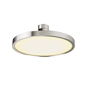 Трековый светильник Plato TR153-1-10W3K-PT