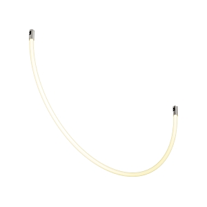 Трековый светильник Tau TR154-1-27W3K-PT