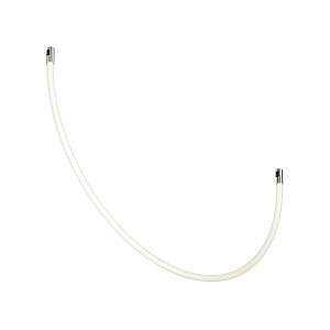 Трековый светильник Tau TR154-1-27W4K-PT