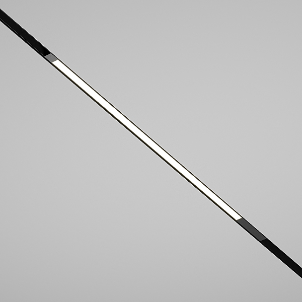 Трековый светильник Basis TR231-2-15W4K-B