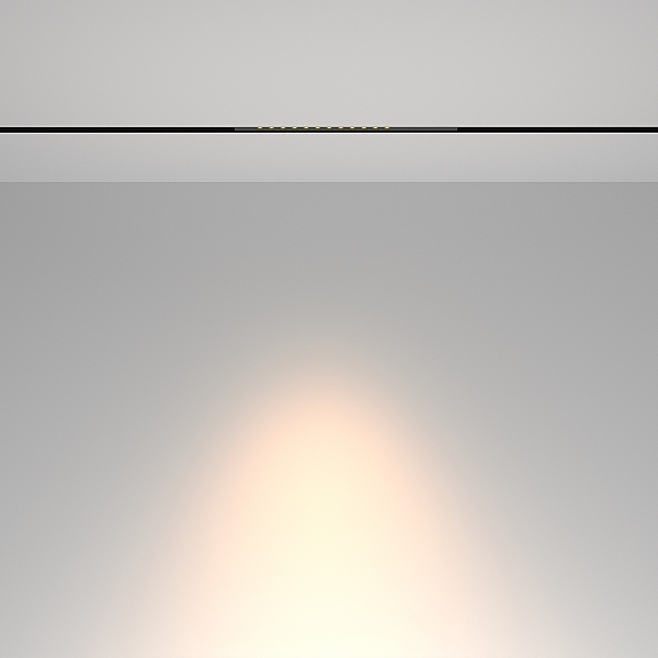 Трековый светильник Points TR232-2-10W3K-B