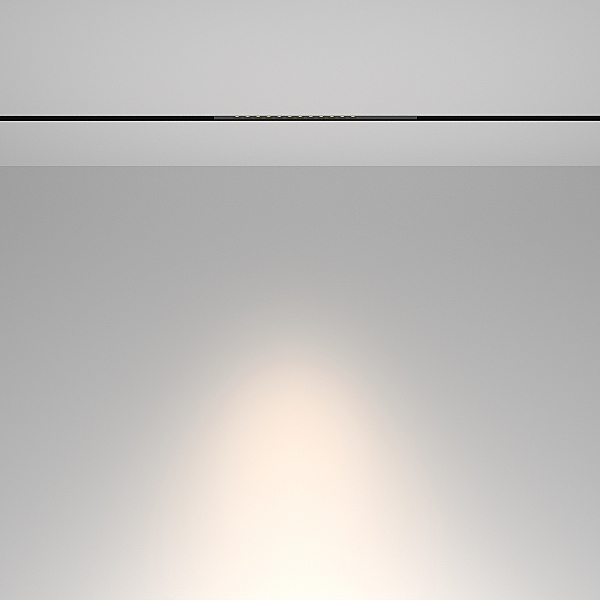 Трековый светильник Points TR232-2-10W4K-B