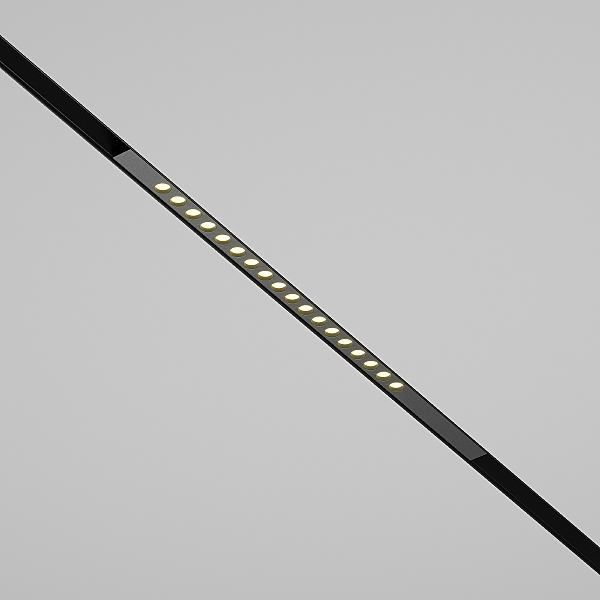 Трековый светильник Points TR232-2-15W3K-B