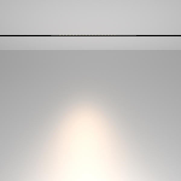 Трековый светильник Points TR232-2-15W4K-B