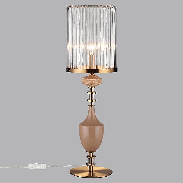 Настольная лампа Terra 5414/1TA