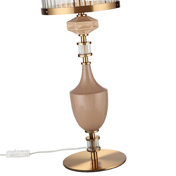 Настольная лампа Terra 5414/1TA