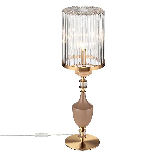 Настольная лампа Terra 5414/1TA