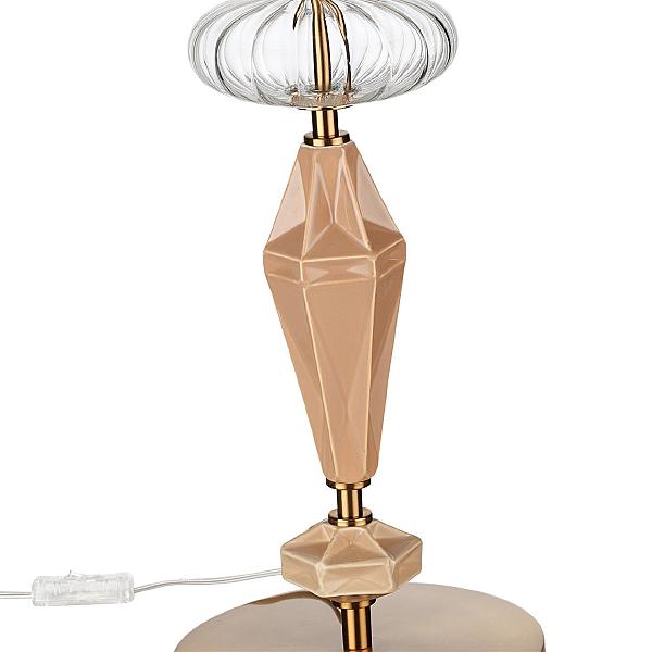 Настольная лампа Terra 5414/2T