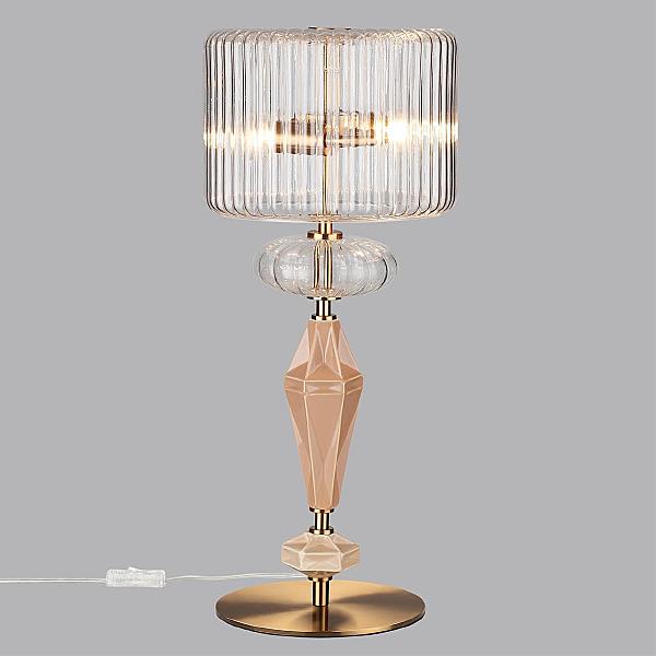 Настольная лампа Terra 5414/2T