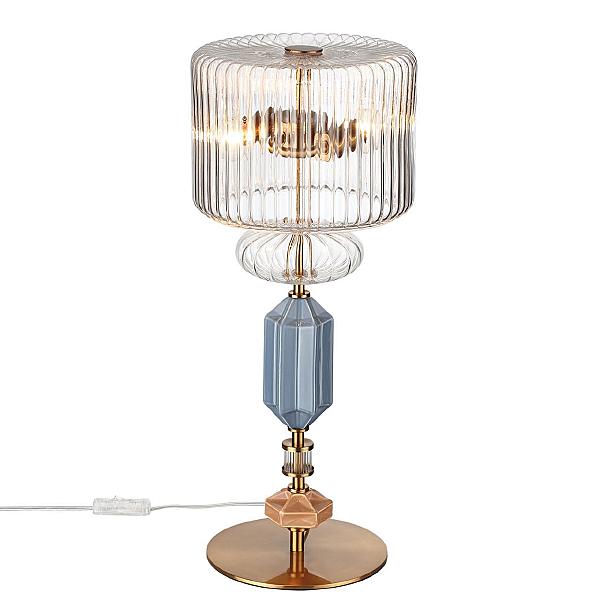 Настольная лампа Terra 5414/2TA