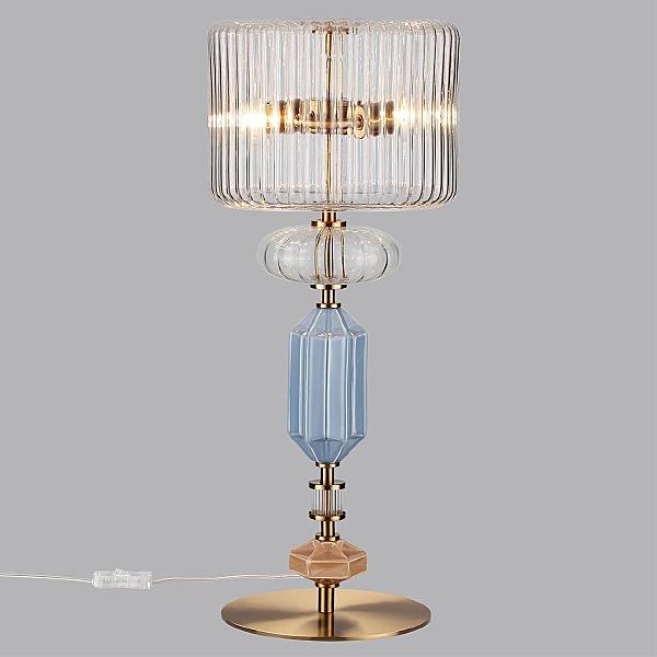 Настольная лампа Terra 5414/2TA