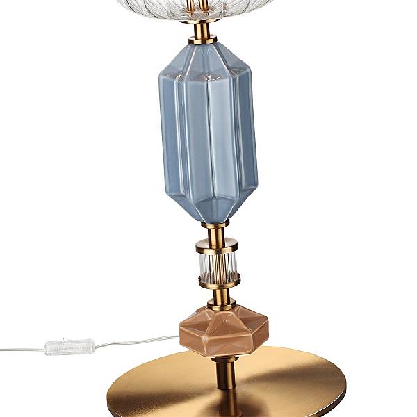 Настольная лампа Terra 5414/2TA