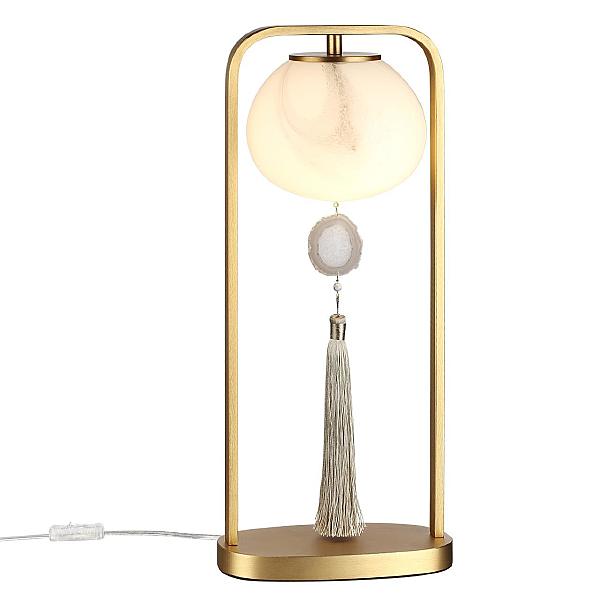 Настольная лампа Fiolent 5432/1T