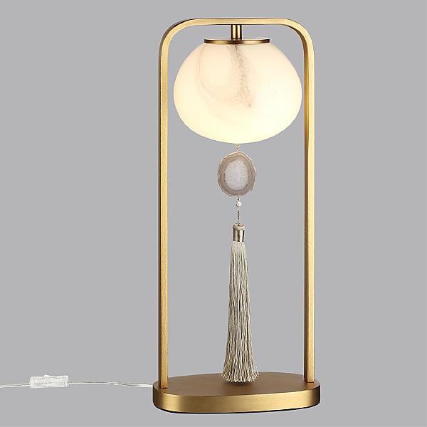 Настольная лампа Fiolent 5432/1T