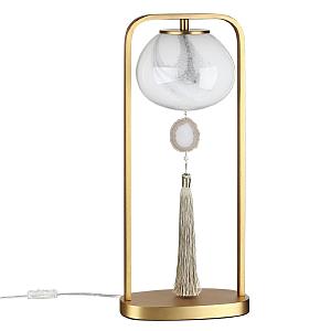 Настольная лампа Fiolent 5432/1T