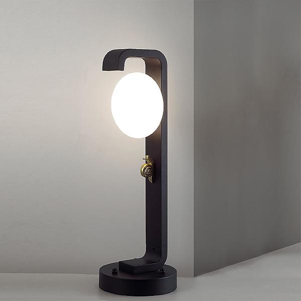 Уличный наземный светильник Luma 5434/1F