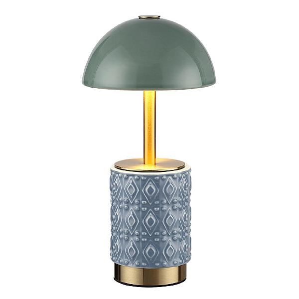 Настольная лампа Lulu 5452/3TL