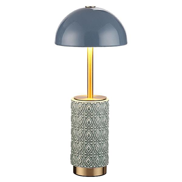 Настольная лампа Lulu 5452/5TLA