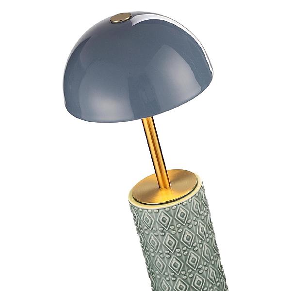 Настольная лампа Lulu 5452/5TLA