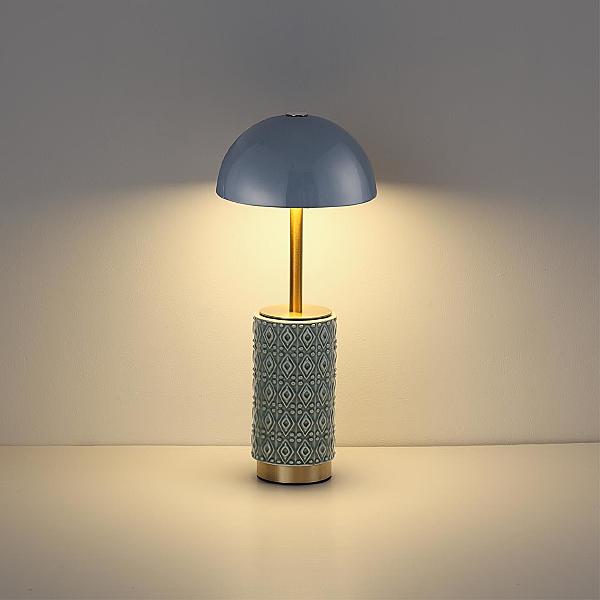 Настольная лампа Lulu 5452/5TLA