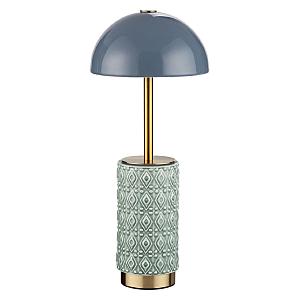 Настольная лампа Lulu 5452/5TLA