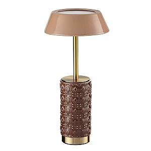 Настольная лампа Lulu 5453/8TLA