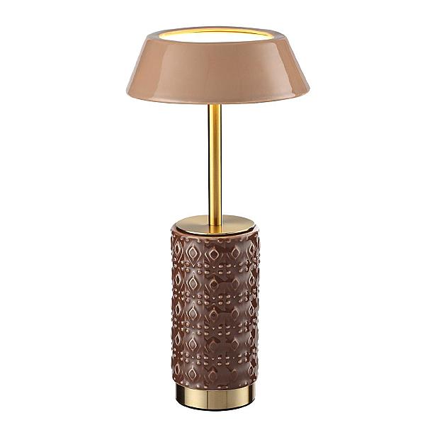 Настольная лампа Lulu 5453/8TLA