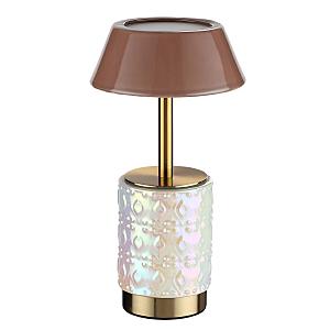 Настольная лампа Lulu 5454/6TL
