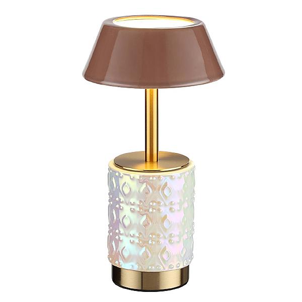 Настольная лампа Lulu 5454/6TL