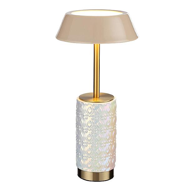 Настольная лампа Lulu 5454/8TLA