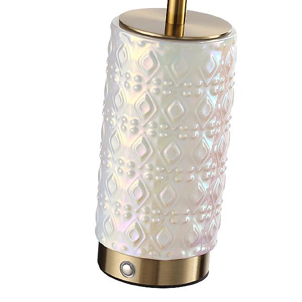 Настольная лампа Lulu 5454/8TLA