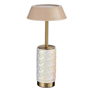 Настольная лампа Lulu 5454/8TLA