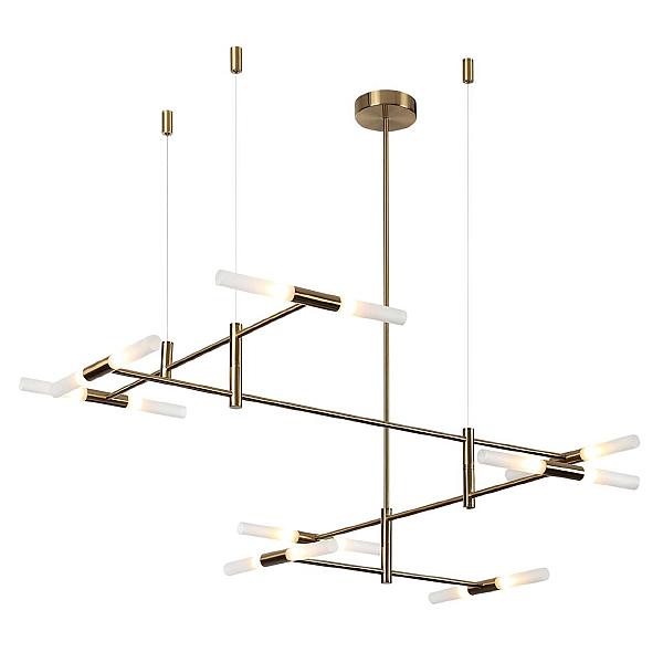 Люстра на штанге Soho 4306/16