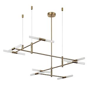 Люстра на штанге Soho 4306/16