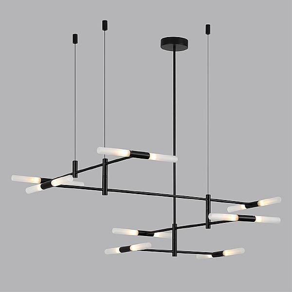 Люстра на штанге Soho 4307/16