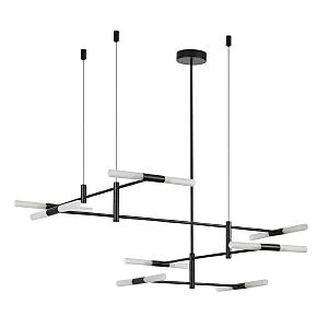 Люстра на штанге Soho 4307/16