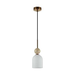 Светильник подвесной Lolla 6625/1B