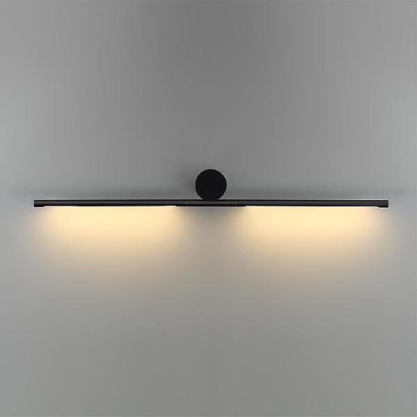 Настенный светильник Milly 7103/14WL