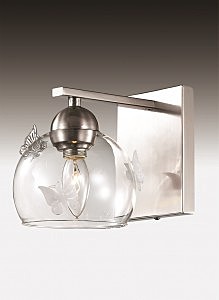 Бра Odeon Light Meleta 2764/1W